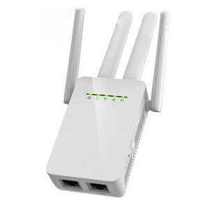 How to Set Up Setek Wi-Fi Extender - wirelessextendersetup
