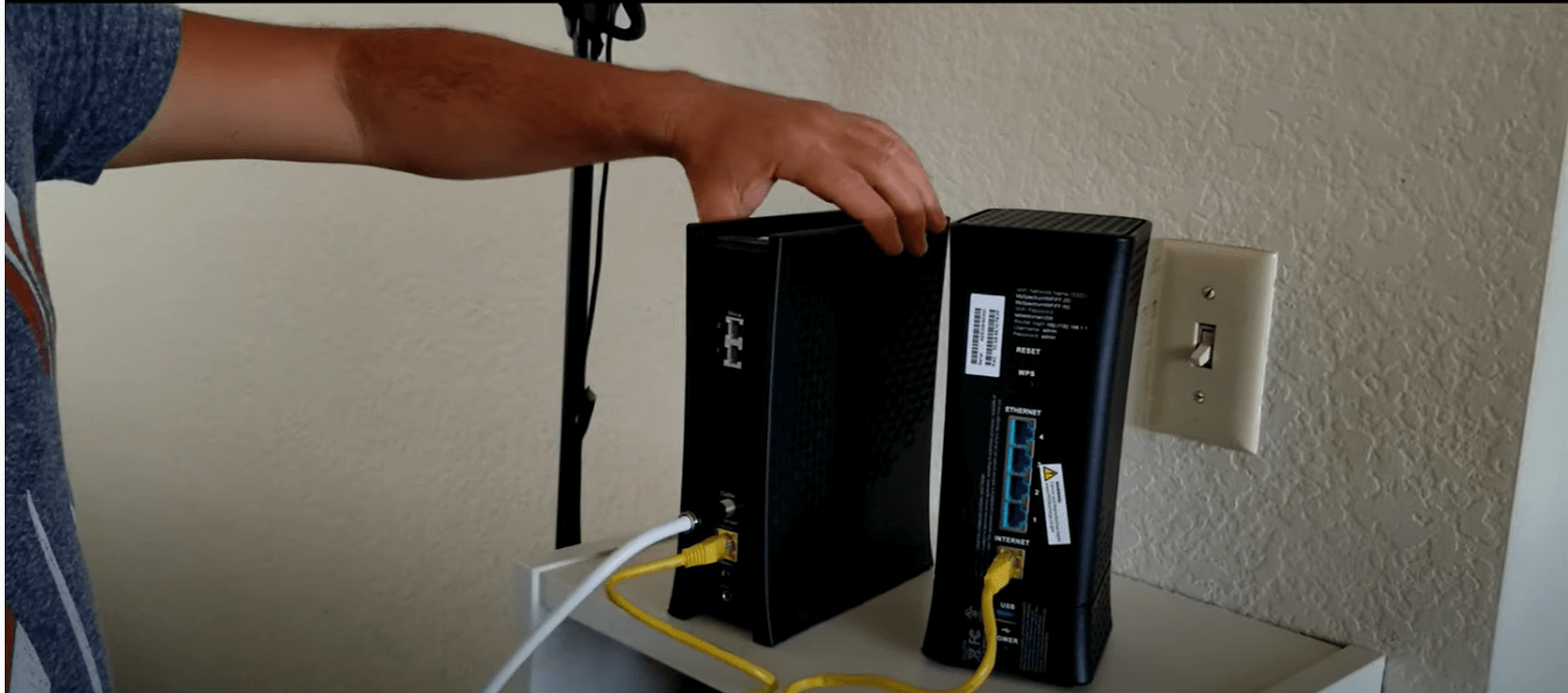 How to Reset Spectrum Router Quick Guide